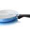 Pressed or Forged Aluminum Frying Pan Non Stick Coated Skillet Pan