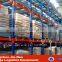 Storage shelves, heavy duty storage shelves, metal storage shelves in the fluent shelves of Warehouse Storage Racks