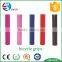 Custom OEM ODM low weight multiple colors 178mm bicycle handle grips