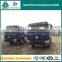 Manufacturer SINOTRUK HOWO the tractor truck