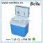 Beila 24l Car Fridge & Mini Fridge for Caravan