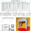 Oil press machine JMDY100/30