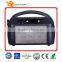 Portable mobile used solar generator