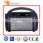 Portable mobile solar generator 500w