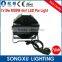 high power rgbw stage par can 7x10w 4in1 led par light wedding party lighting                        
                                                Quality Choice