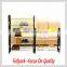 DIY Adjustable Shoe Rack 10 Tier Space Saving Storage Organizer Shoe Tower Rack Organiser