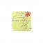 6cm Square Shaped Double Sided Foldable Metal Pocket Mirror With 16 Different Patterns On Cover                        
                                                Quality Choice