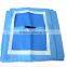 Leboo Good Quality Sterile Laparotomy surgical Pack by CE/ISO/FDA Approved