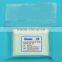 cleanroom swab with polyester head