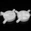 high hardness alumina ceramic faucet disc 99