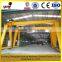 drawing customized gantry crane 20 ton price