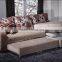 S1989 China Made Living Room Corner Sofa Bed