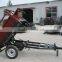 trailer implements