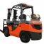 China wholesale 1.5 ton CNG Forklift Trucks for sale with Nissan gasoline K21