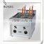 Cooking equipment type noodle cooking machine