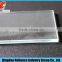 6mm high quality ultra clear float glass