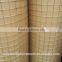 Yuhai Specializing in the production of 1/2 Galvanized Welded Wire Mesh