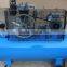 Italy type 5.5hp air compressor 2090 aluminum air compressor pump 8bar