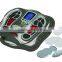 Infrared EMS electric foot massager