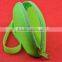Cute Promotional FDA silicone rubber coin purse/money bag