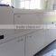 LED production line large size hot air lead free SMT Reflow oven