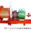 vertical mine shaft using small winders for sale