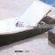 Outdoor PE rattan pool or poolside sunbed