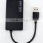 3.0 High Speed Computer Utra Thin 4 Port Usb Hub