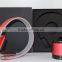 Senior Gift 2 in 1 Bluetooth Headphone and Speaker Travel Kit for Mobile Phone