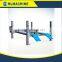 High Quality Car Alignment 4 Post Car Lift