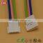China Manufacturer High Quality Silicone Wiring Harness