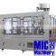 MIC-40-40-10 fully automatic water bottle filling machine bottled water filling machine water filling machines with CE                        
                                                Quality Choice
