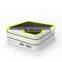 wholesale solar cellphone battery charger solar power bank 12000mah