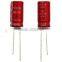 specially use electrolytic capacitor 400v 22uf