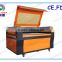 Nonmetal And Metal Laser Acrylic Laser Engraving Cutting Machine With Manufacturer Price