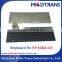 US laptop keyboard for HP 4540S keyboard