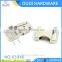 New Product Lock Type Backpack Accessories Metal Mortise Lock