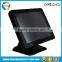 15'' industrial desktop true flat touch monitor