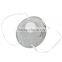 N95 Valved Active Carbon Particulate Respirator/Dust Masks