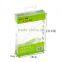 Customized printing power bank packing box