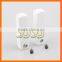 2016 Hangzhou YO YO Brand Shoe Laces Metal Tip Shoe Laces Metal Aglets Shoelace Metal Tips MOQ 50 Pieces