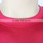 China Manufactuer Custom Polyester Cheap Election T shirt Blank T shirt