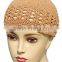 Islamic style of women color hat