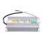 Waterproof IP67 AC 90-250V to DC 12V 6.65A 80W Voltage Lighting Transformer Switch Power Supply for Led Strip