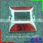 IP68 aluminum driveway one-eyed cat side Solar Factory,aluminum alloy solar road stud