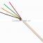 CAT3 telephone cable