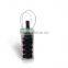 Promotional Portable Handle Gel Instant Wine Cooler