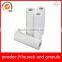 PES/copolyester hotmelt adhesive film for laminating various materials
