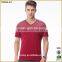 Import t-shirts men's short sleeve OEM service super soft cotton t-shirts