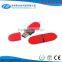 plastic cute lipstick usb flash drive in China